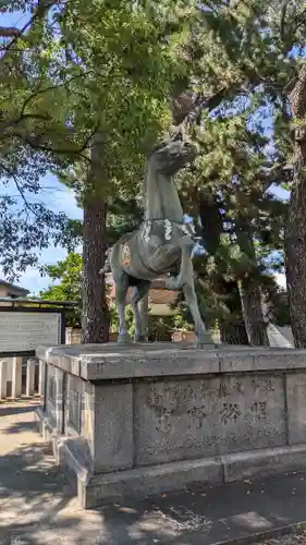 忠岡神社(大阪府)