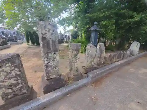 光恩寺(群馬県)