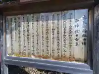 香良洲神社(三重県)