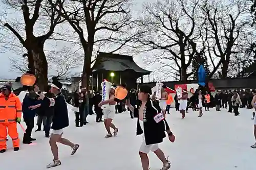 普光寺(新潟県)