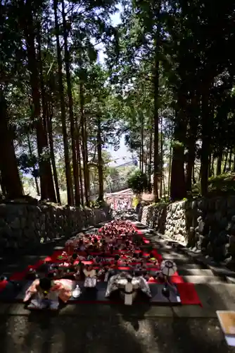 素盞嗚神社の建物その他