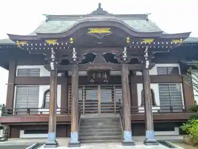 清凉寺(宮城県)