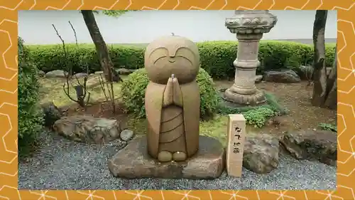 宝徳寺(群馬県)