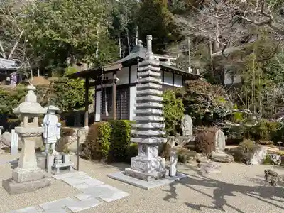 神王寺(三重県)