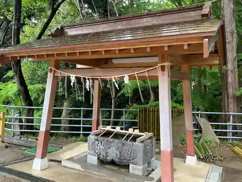 下総国三山　二宮神社(千葉県)