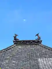 大林寺の建物その他