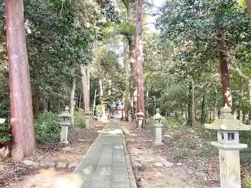 菅原神社(滋賀県)