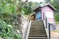 日御碕神社(島根県)