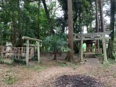 八幡神社(千葉県)