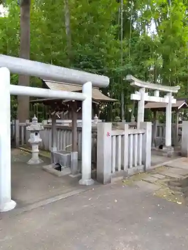 荻窪八幡神社(東京都)