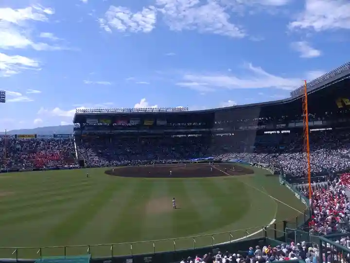 素盞嗚神社(兵庫県)
