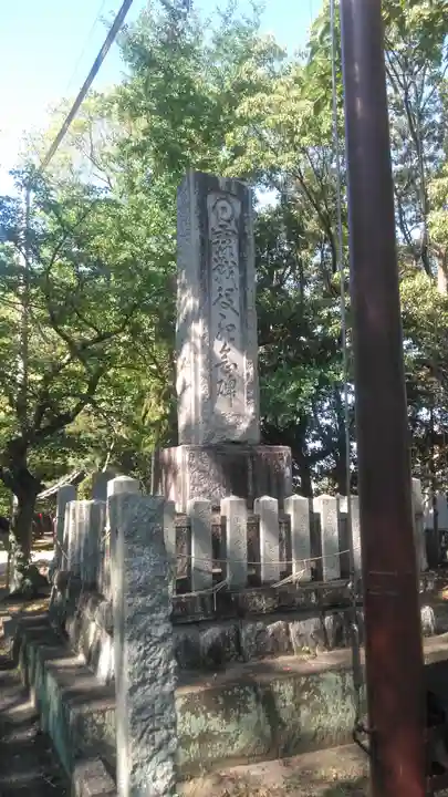 白髭神社のその他建物
