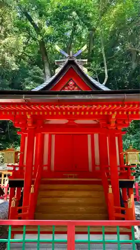 枚岡神社(大阪府)