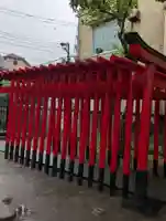 白山神社(東京都)
