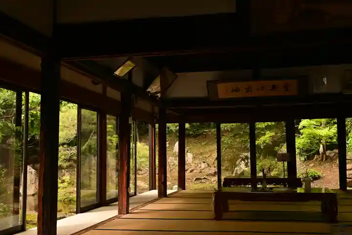 大善寺(山梨県)