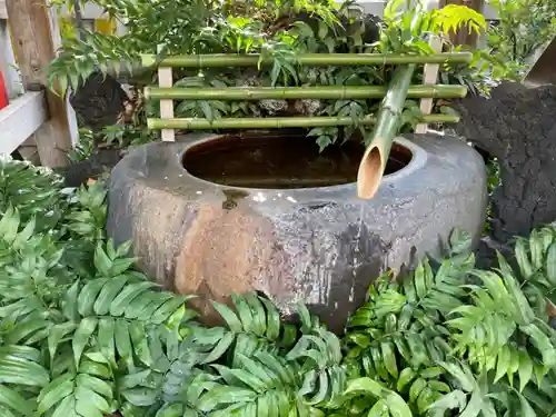 矢先稲荷神社のその他建物