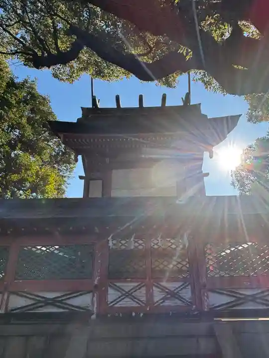 生根神社(大阪府)