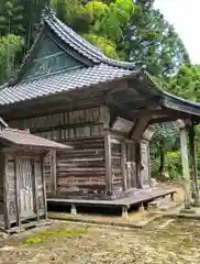 小志貴神社(福島県)