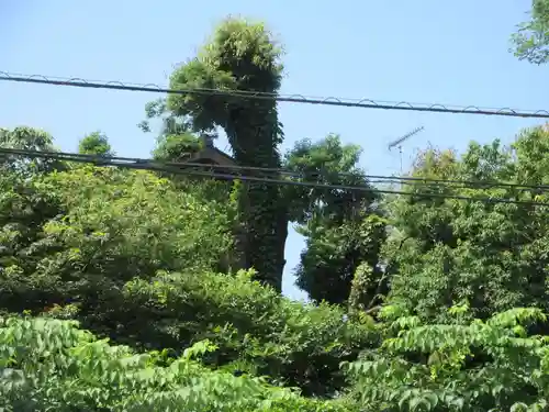 神明宮(栃木県)