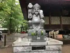 山王日枝神社(山形県)