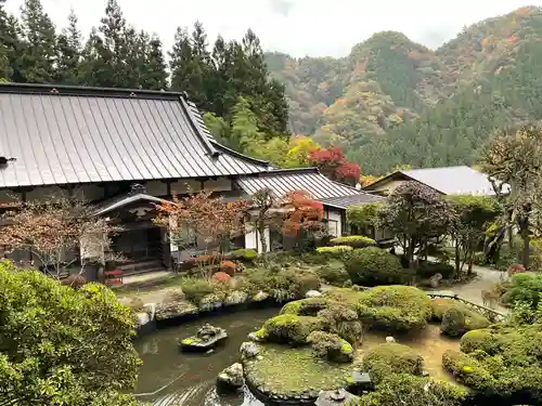 法雲寺(埼玉県)