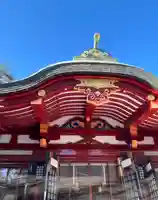 静岡浅間神社(静岡県)