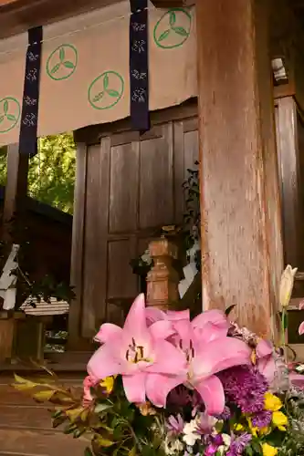 若宮八幡宮(高知県)