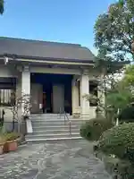 常護寺(東京都)