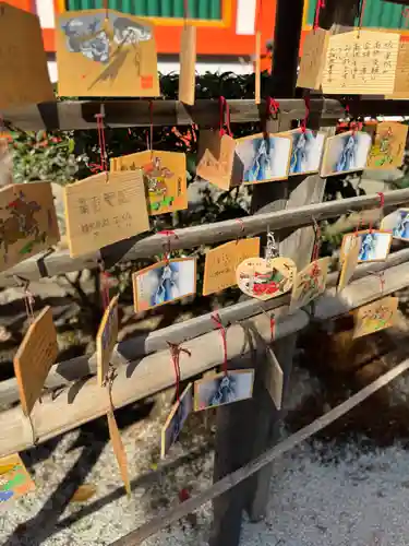 賀茂別雷神社（上賀茂神社）(京都府)