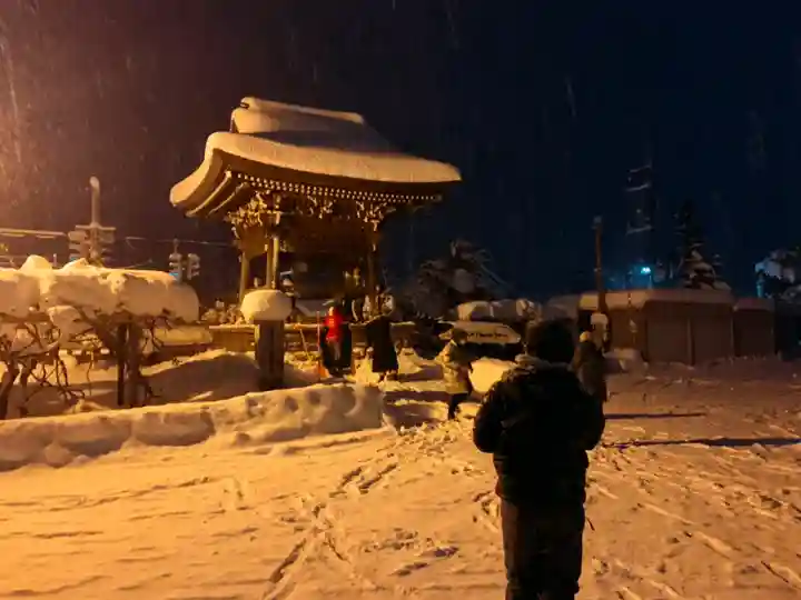 仁玄寺のその他建物