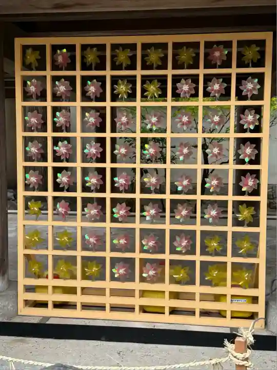 白山神社(新潟県)