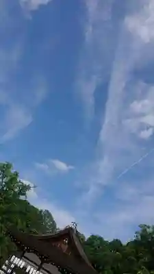 賀茂御祖神社(下鴨神社)の本殿・本堂