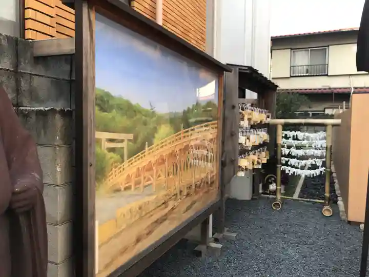 【閉業】小石川大神宮(東京都)