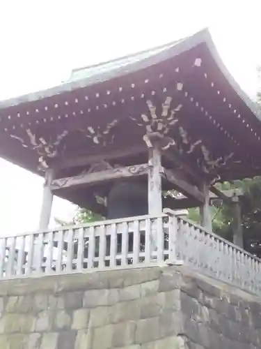 川崎大師（平間寺）のその他建物