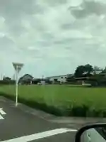 白山神社(江南市)のその他建物