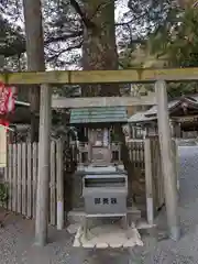 椿大神社(三重県)