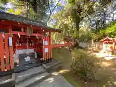 長岡天満宮(京都府)