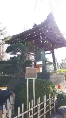 豪徳寺のその他建物