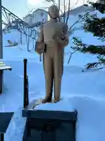 龍宮神社(北海道)