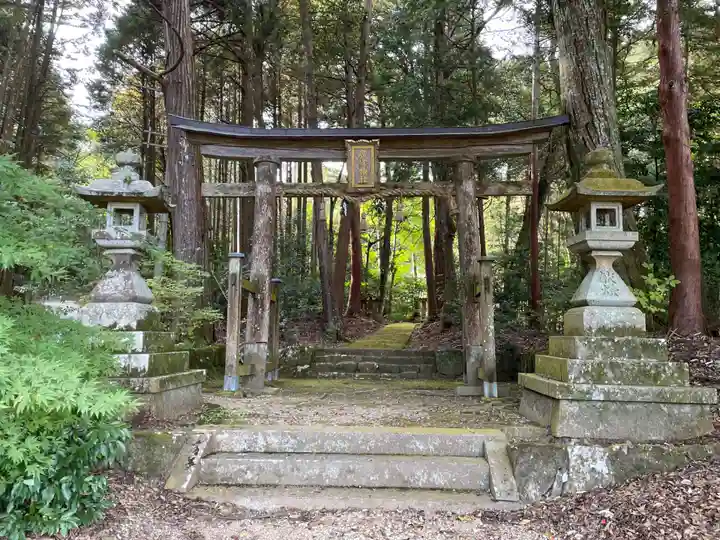廣峯神社(京都府)