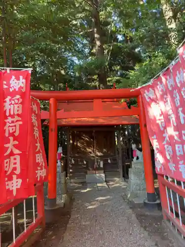 常磐神社(茨城県)