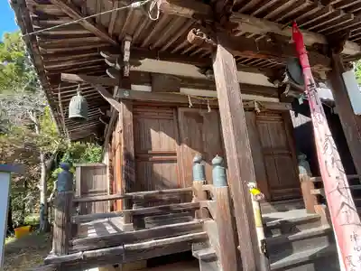 蜊江神社(滋賀県)