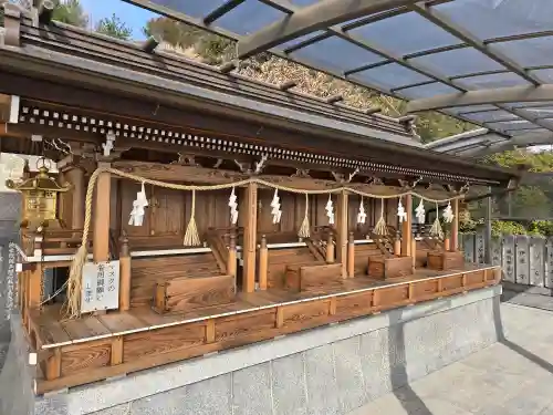 生石神社(兵庫県)