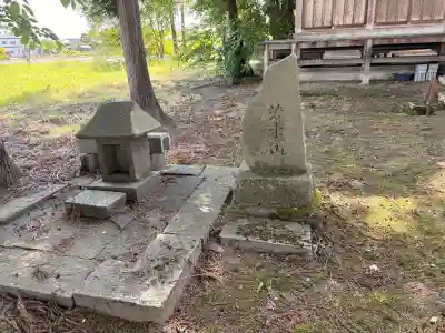 神明社(秋田県)