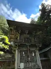 塩野神社(長野県)