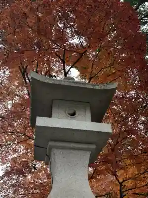 高麗神社(埼玉県)