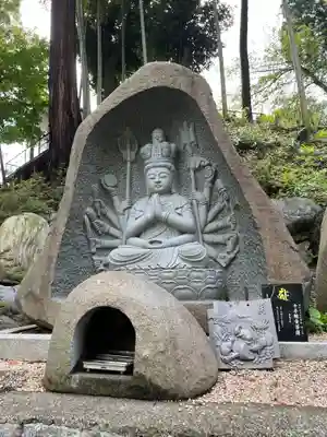 金乗院放光寺(埼玉県)