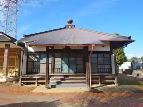 念宗寺(神奈川県)