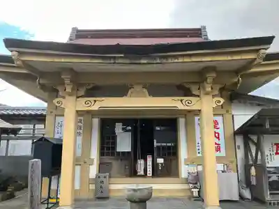 徳正寺のその他建物