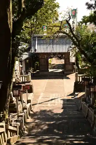 伊吹八幡神社(香川県)